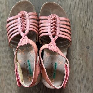 BareTraps women’s Coral Sandals